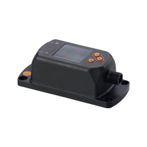 Дисплей с IO-Link E30443 