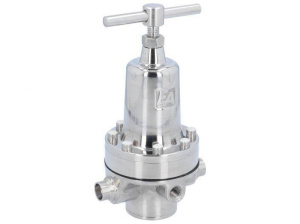 Редуктор давления END Armaturen DM3401721-01/07-G