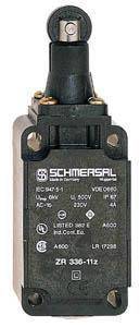Schmersal. 336 thermoplastic enclosure - DIN EN 50041 with Actuator - TR 336-20z