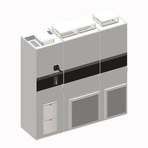 Allen-Bradley CM211-FC10018BXJHTA CM211 - NEMA Инверторные двигатели для тяжелых условий