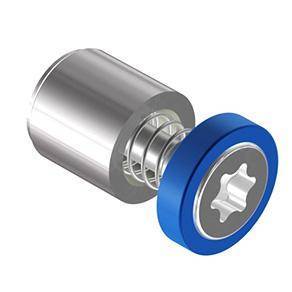 R4 - ротационная Защелка R4-10-11-105-10 Southco