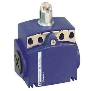 Концевой выключатель Telemecanique Sensors XCKT2102N12