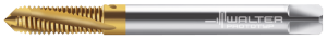 Метчики машинные HSS-E-PM Walter 2041015-M6