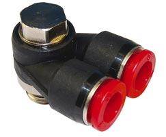 Трубки Pneuflex PU310800228 Norgren