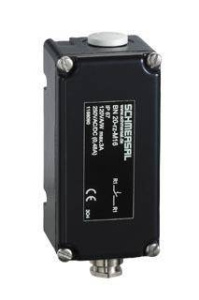 Schmersal. Magnetic reed switch - BN 20-RZ