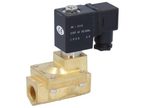 Электромагнитный клапан END Armaturen MPMG2S122235010