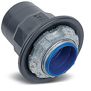Аксессуар для шкафа для электроники Thomas & Betts HUB1/2-G