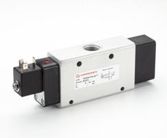 Цилиндры из нержавеющей стали KA/8050/250 Norgren