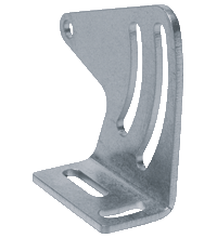 Pepperl+Fuchs. Mounting aid OMH-VDM18-01