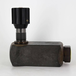 HYDAC 705779, DRVP-08-01.X