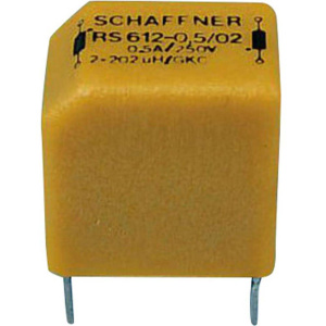 Индукционная катушка Schaffner RS622-1-02