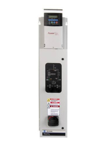 Allen-Bradley 23C-X065E103NNBANN PowerFlex 400, Вентиляторы и насосы, двигатель с нераздельной трансмиссией