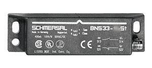 Schmersal. Safety sensors - BNS 33-11Z-ST