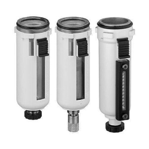Ресиверы, Cерия AS3-CLS/ -CLP/ -CLC - R412007344
