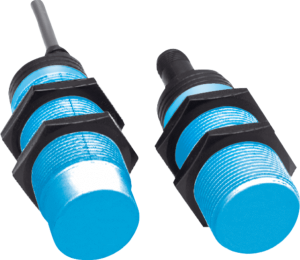 Емкостные датчики приближения CM Sick 6028411 CM30-16BAP-KW1