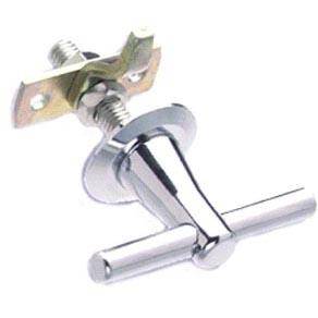 E3 - VISE ACTION® Компрессионная Защелка E3-1060-0012 Southco