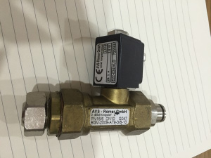 720066 Solenoid Coil E22-230/50-M0 