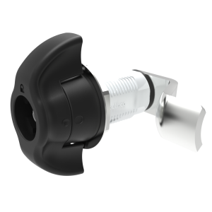 Четвертьоборотный замок Southco D8-314-715-190 DZUS PANEX для технических отсеков