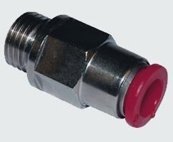Шарнирный коленчатый адаптер 90° C01471638 Norgren