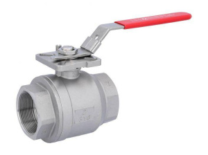 Шаровой кран END Armaturen MU310028