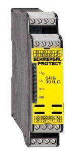 Schmersal. General Purpose safety controllers (Series PROTECT SRB) - SRB 301LC/B-24V