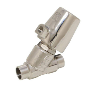 Клапан с приводом от давления END Armaturen DM2D3129020