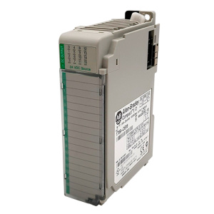 Модуль вывода Allen Bradley 1769-OB16