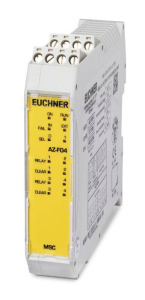 Реле безопасности Euchner MSC-CE-AZ-FO4-121298