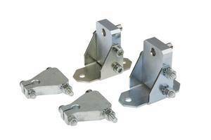 IPF Electronic AO000250 Аксессуары - монтаж