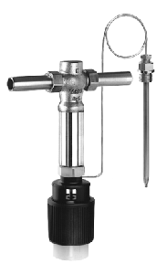 Samson 43-7 - DIN 