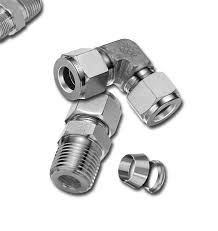 Компрессионный фитинг Parker 10C6MXSS 