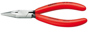 Knipex 37 31 125 Клещи захватные пластмассовые 