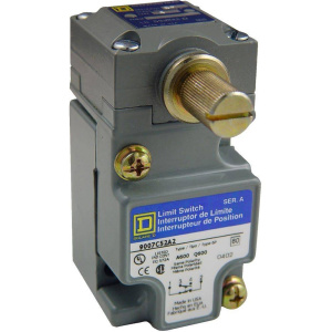 Концевой выключатель Telemecanique Sensors 9007C54A2P5