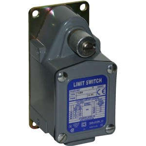 Концевой выключатель Telemecanique Sensors 9007TUB3
