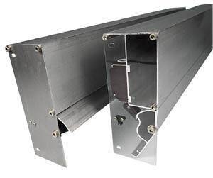 Schmersal. Safety-related tactile sensor - SET SL 300-0450
