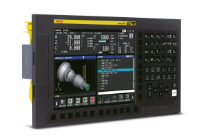 Система ЧПУ FANUC 0i-TF Plus