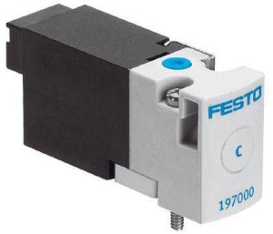 Распределитель MHA1-M4H-3/2G-0,6-TC