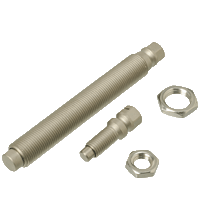 Pepperl+Fuchs. Stop screw AS 08/15