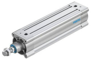 Пневмоцилиндр DSBC-100-250-PPVA-N3 Festo