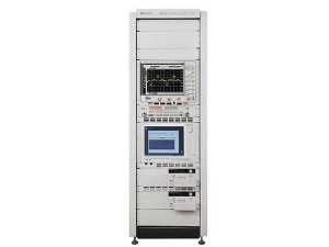 Keysight NX5730A Высокопроизводительное тестовое решение для импульсных измерений ВАХ схем памяти с разрешением 1 нс
