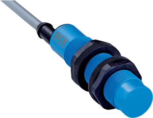 Емкостные датчики приближения CM Sick 6058148 CM18-12NPP-EW1