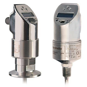 Allen-Bradley 839E-DC1BA1A2D4 839E Датчики расхода