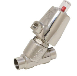 Клапан с приводом от давления END Armaturen DM2D3129025/OS