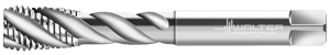 Метчики машинные HSS-E Walter P21569-M27X1.5