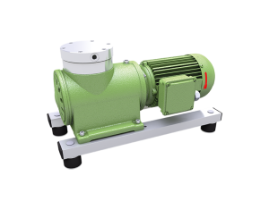 Мембранный газовый насос KNF N 630