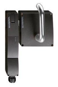 Schmersal. Solenoid interlock - AZ/AZM 200-B30-RTAG2P1