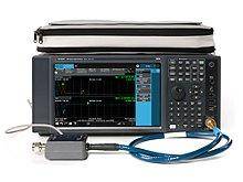 Keysight N8974B Noise Figure Analyzer, Multi-touch, 10 MHz to 7 GHz