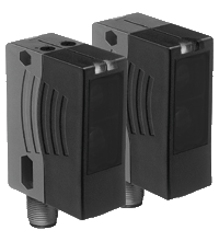 Датчик пересечения луча Pepperl+Fuchs LD28/LV28-F1/76a/82b/105/110