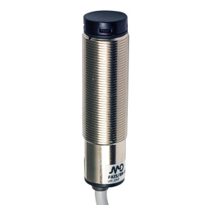 M.D. Micro Detectors SpA FAIH/00-1A