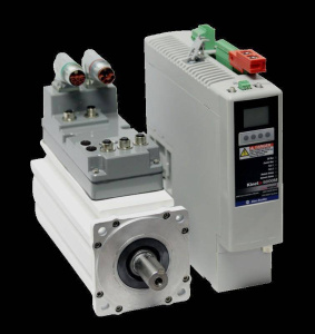 Allen-Bradley MDF-SB1153H-QJ84B-S 2094, Kinetix 6000 Многоосевой сервопривод
